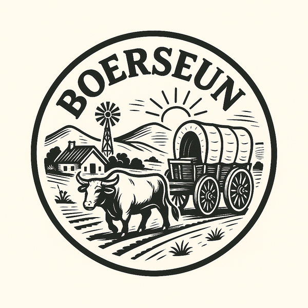 Boerseun